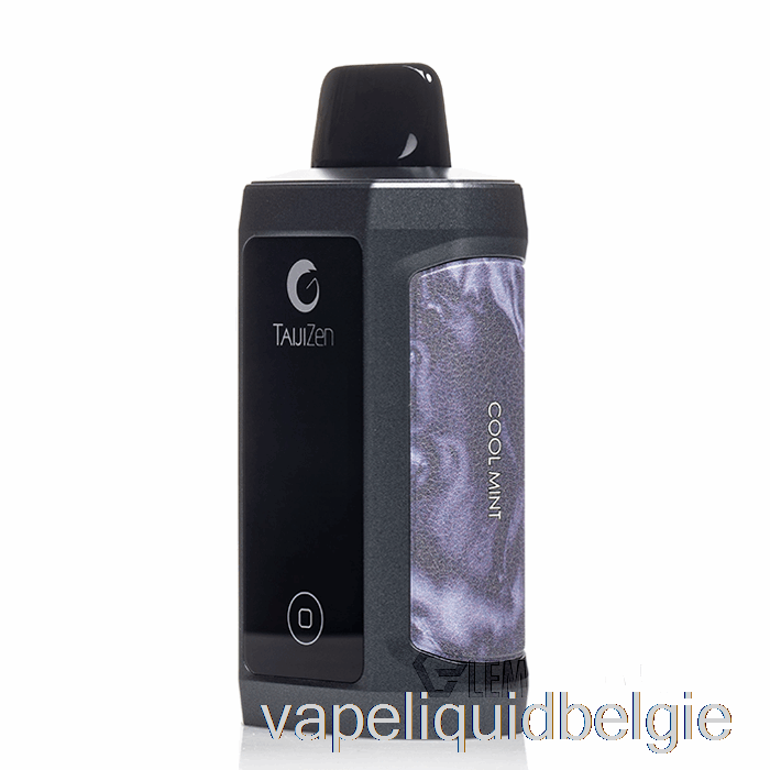 Vape België Ijoy Taijizen Judo 24000 Wegwerp Cool Mint